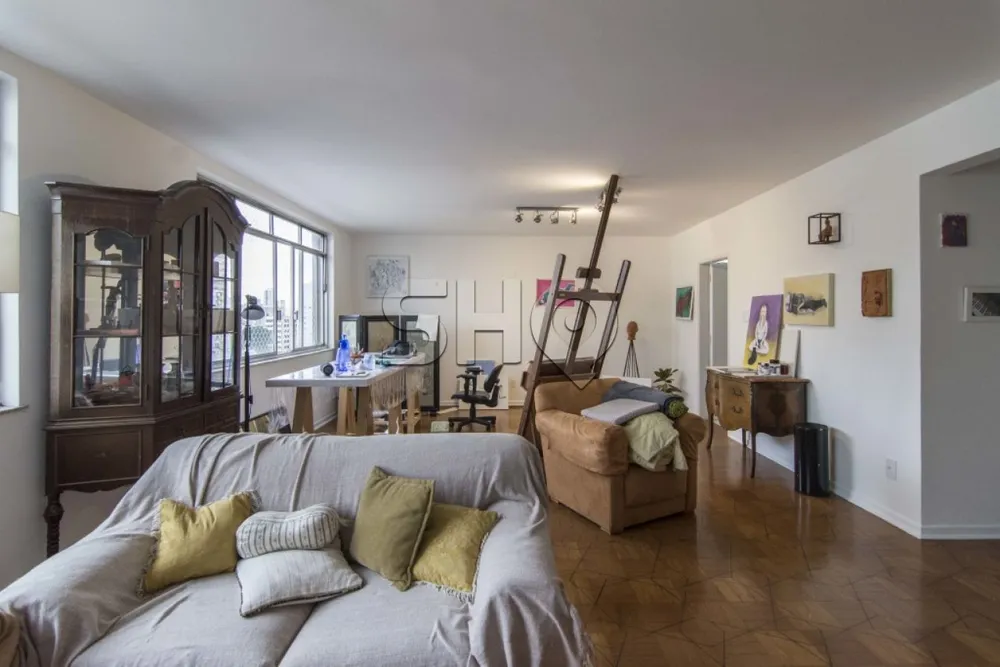 Apartamento, 3 quartos, 160 m² - Foto 4