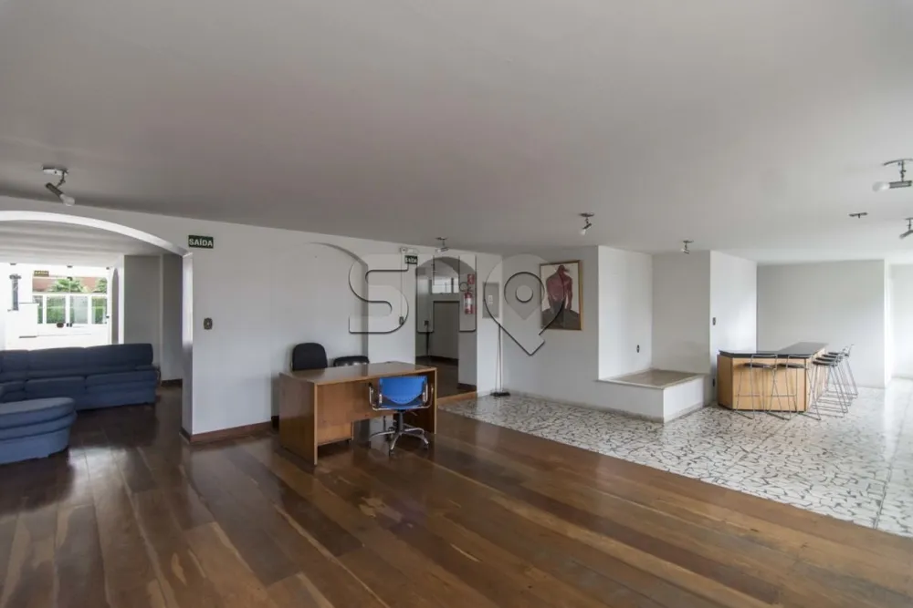 Apartamento, 3 quartos, 160 m² - Foto 6
