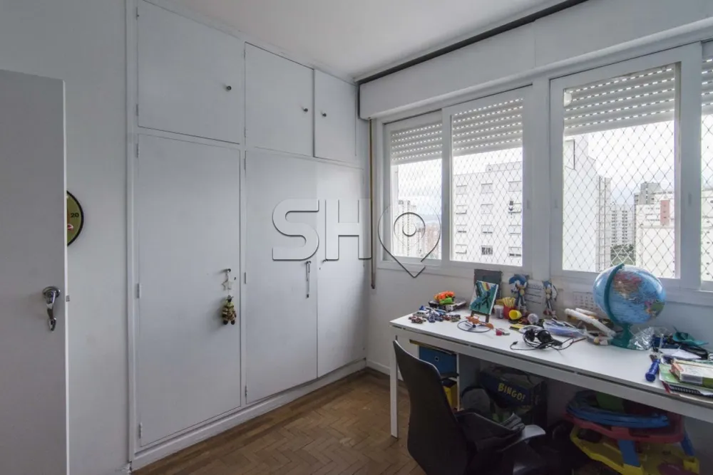 Apartamento, 3 quartos, 160 m² - Foto 1