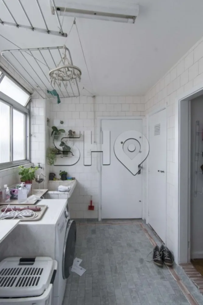 Apartamento, 3 quartos, 160 m² - Foto 5