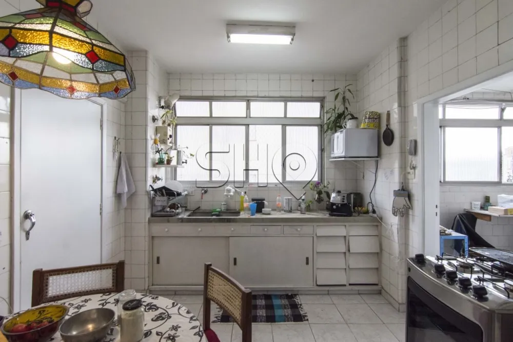 Apartamento, 3 quartos, 160 m² - Foto 7