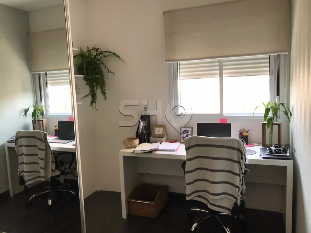 Apartamento, 2 quartos, 84 m² - Foto 7