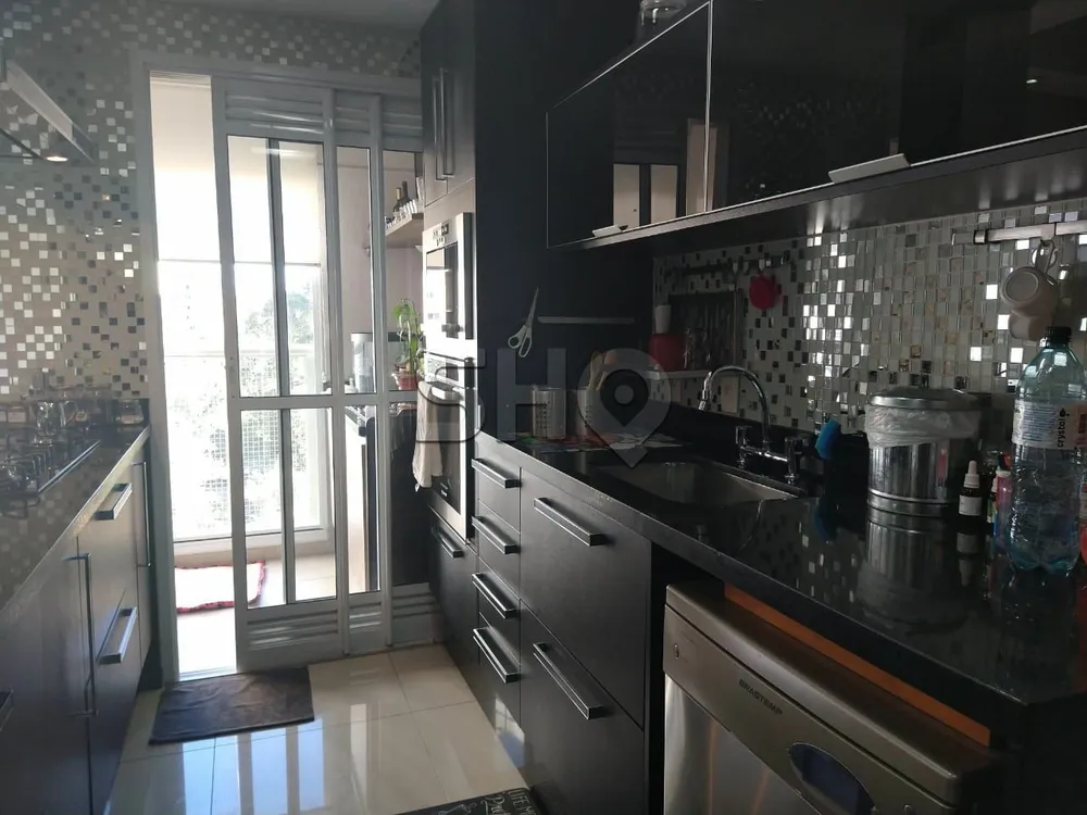 Apartamento, 2 quartos, 84 m² - Foto 8
