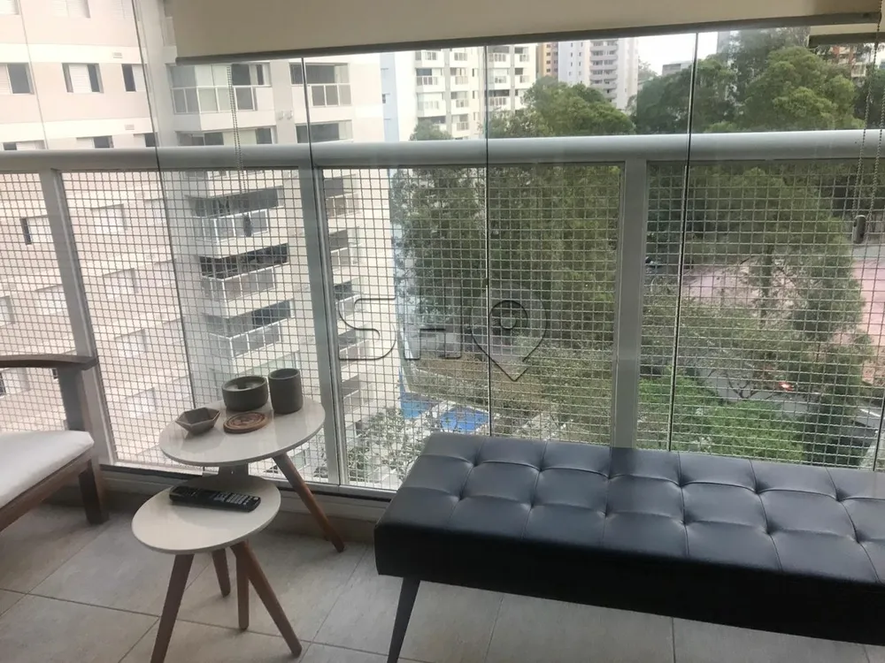 Apartamento, 2 quartos, 84 m² - Foto 2