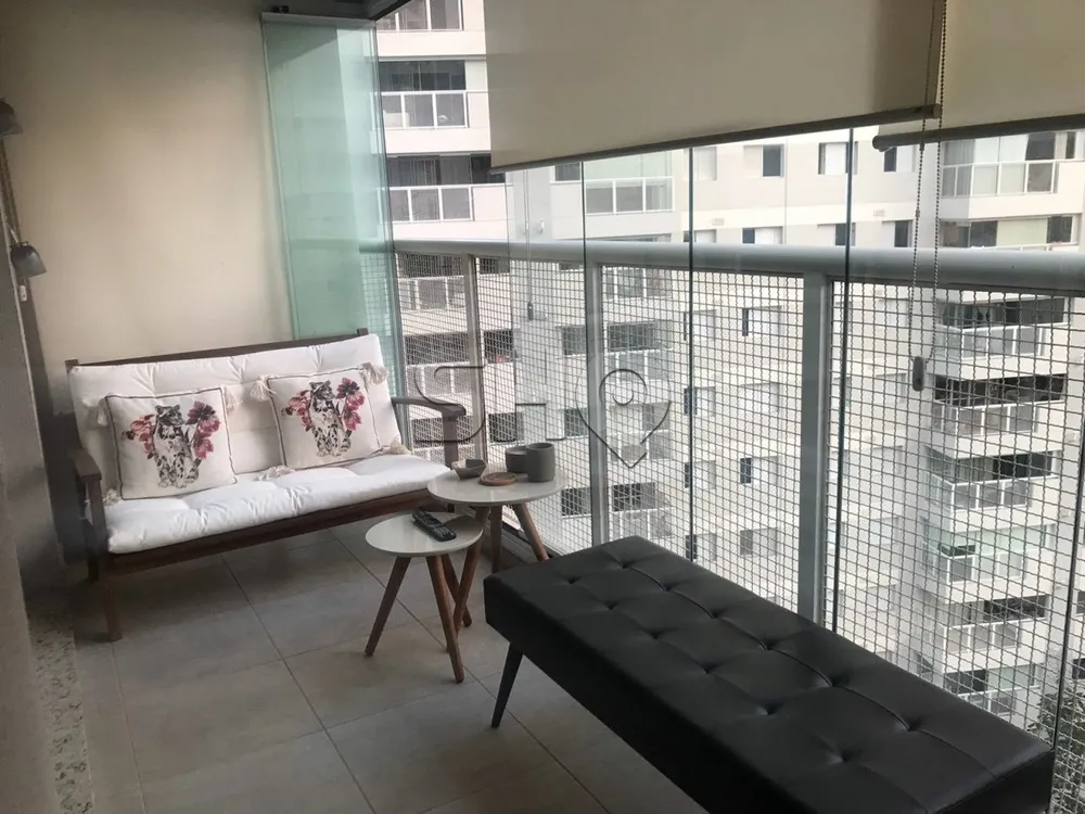 Apartamento, 2 quartos, 84 m² - Foto 3