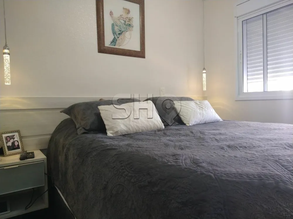 Apartamento, 2 quartos, 84 m² - Foto 11