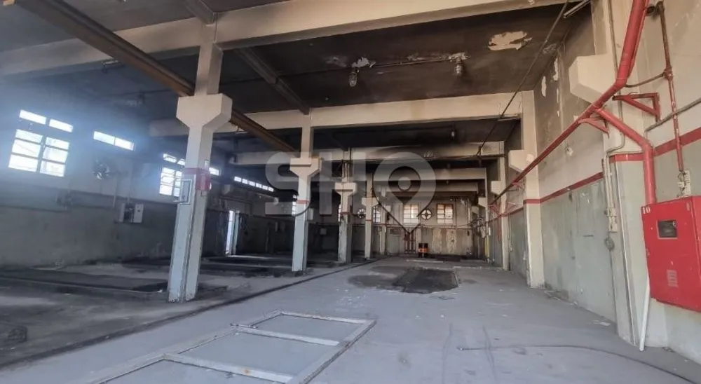 Depósito-Galpão, 4707 m² - Foto 4
