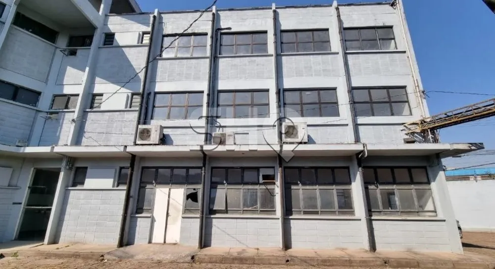 Depósito-Galpão, 4707 m² - Foto 7