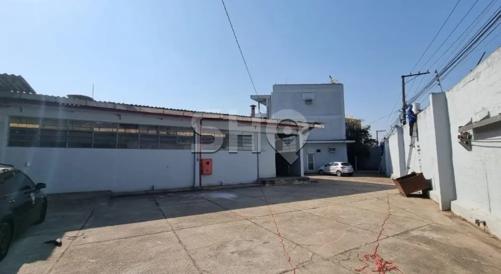 Depósito-Galpão, 4707 m² - Foto 2