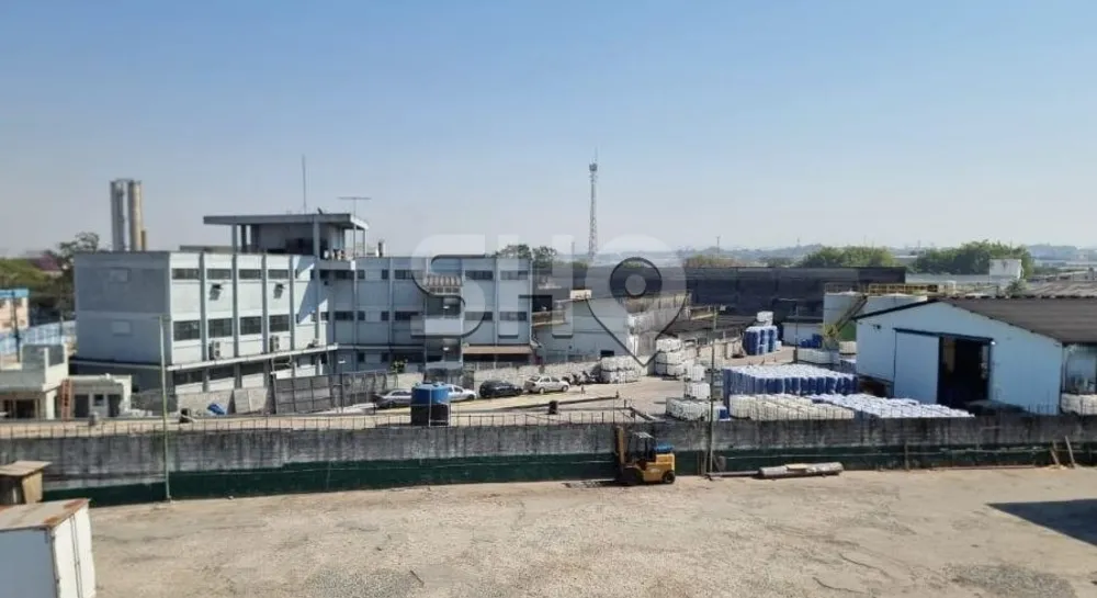 Depósito-Galpão, 4707 m² - Foto 13