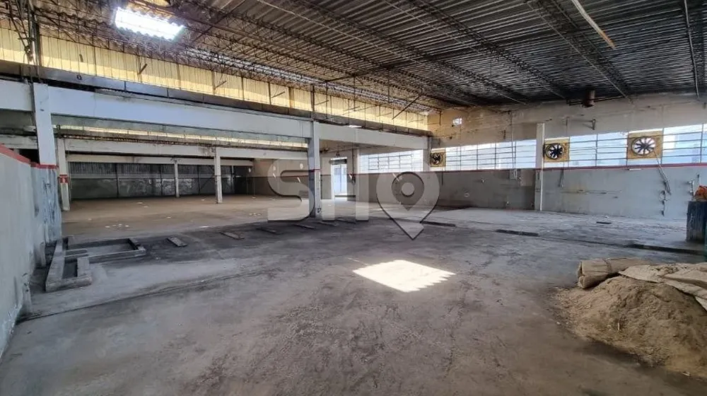 Depósito-Galpão, 4707 m² - Foto 10