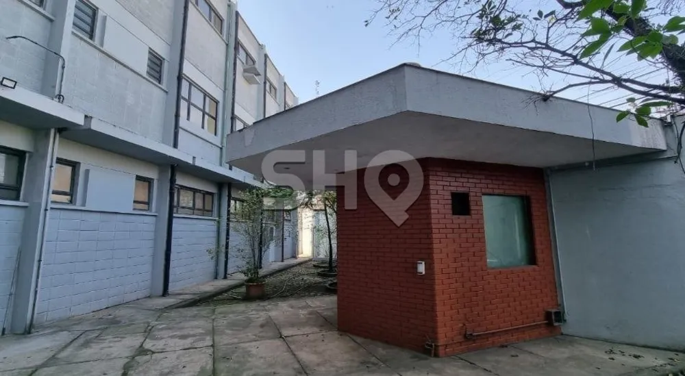 Depósito-Galpão, 4707 m² - Foto 4