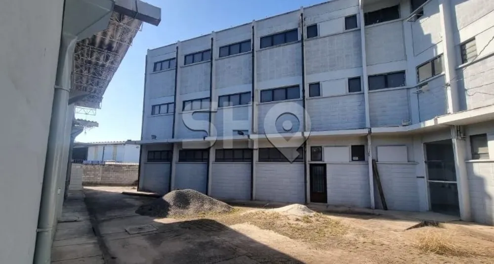 Depósito-Galpão, 4707 m² - Foto 5