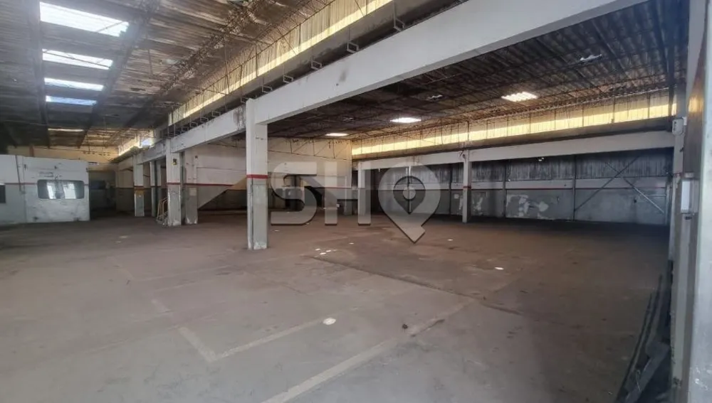 Depósito-Galpão, 4707 m² - Foto 2