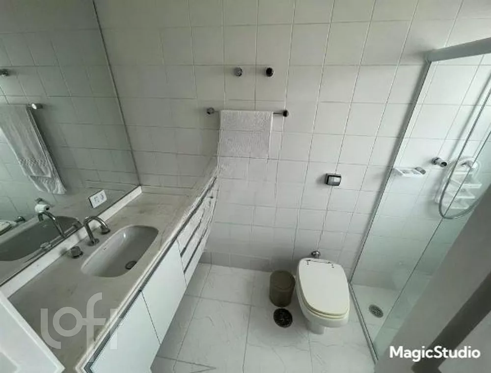 Apartamento à venda com 4 quartos, 180m² - Foto 4