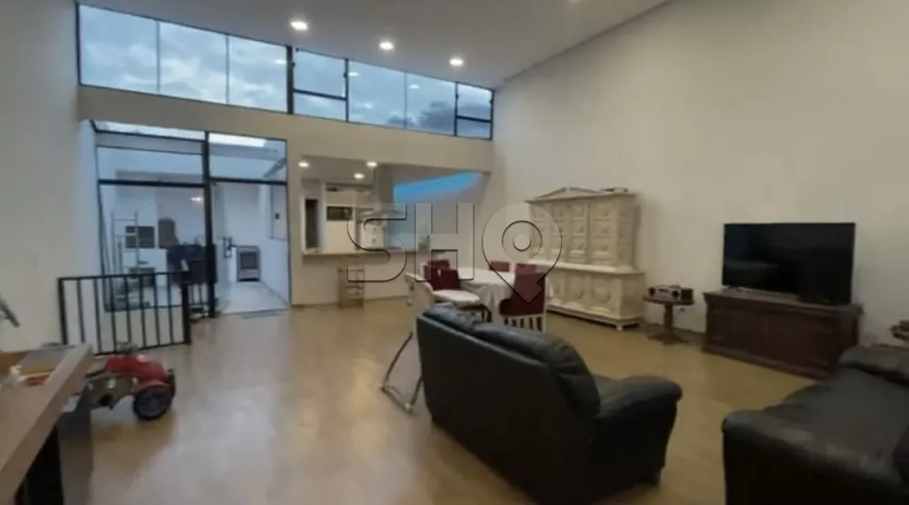 Casa à venda com 6 quartos, 480m² - Foto 3