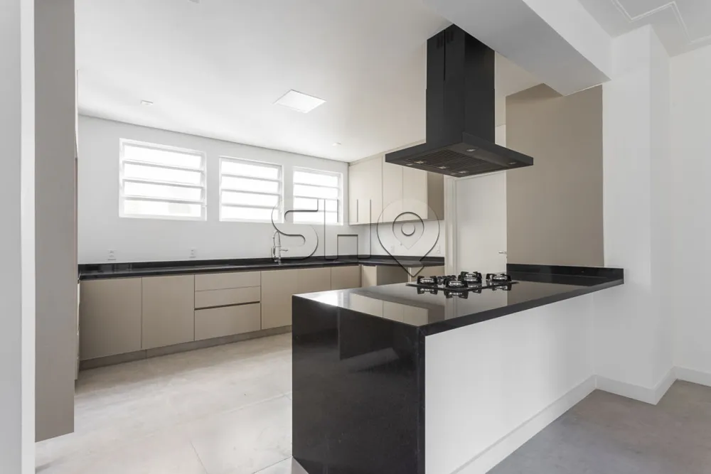 Apartamento, 3 quartos, 225 m² - Foto 3