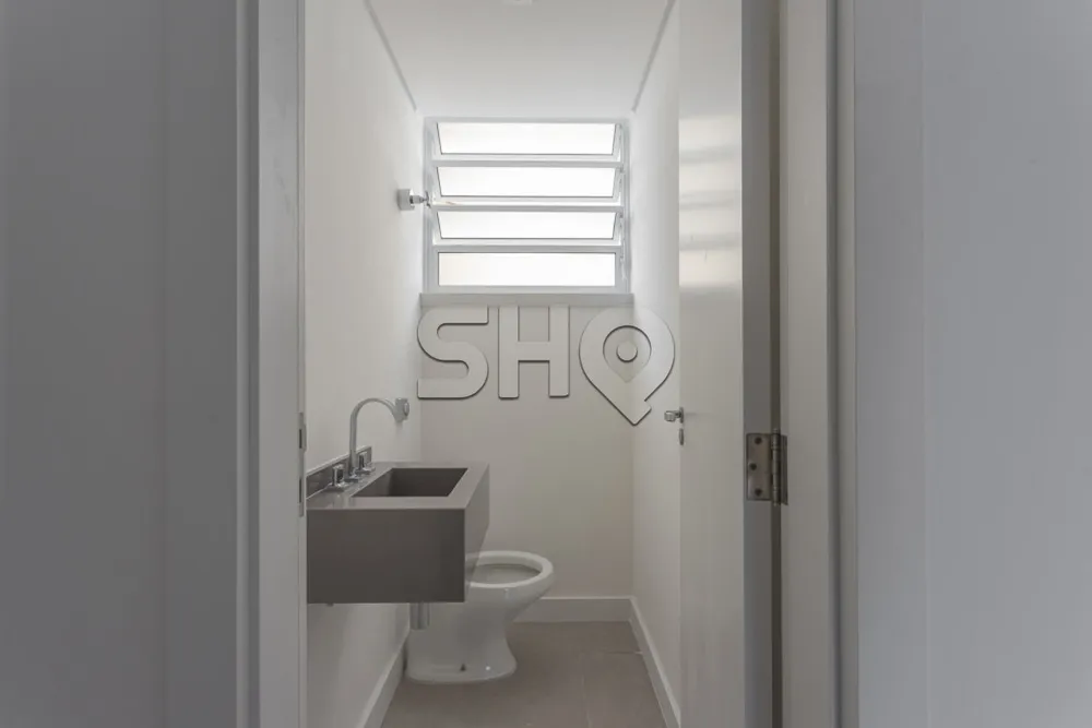 Apartamento, 3 quartos, 225 m² - Foto 5