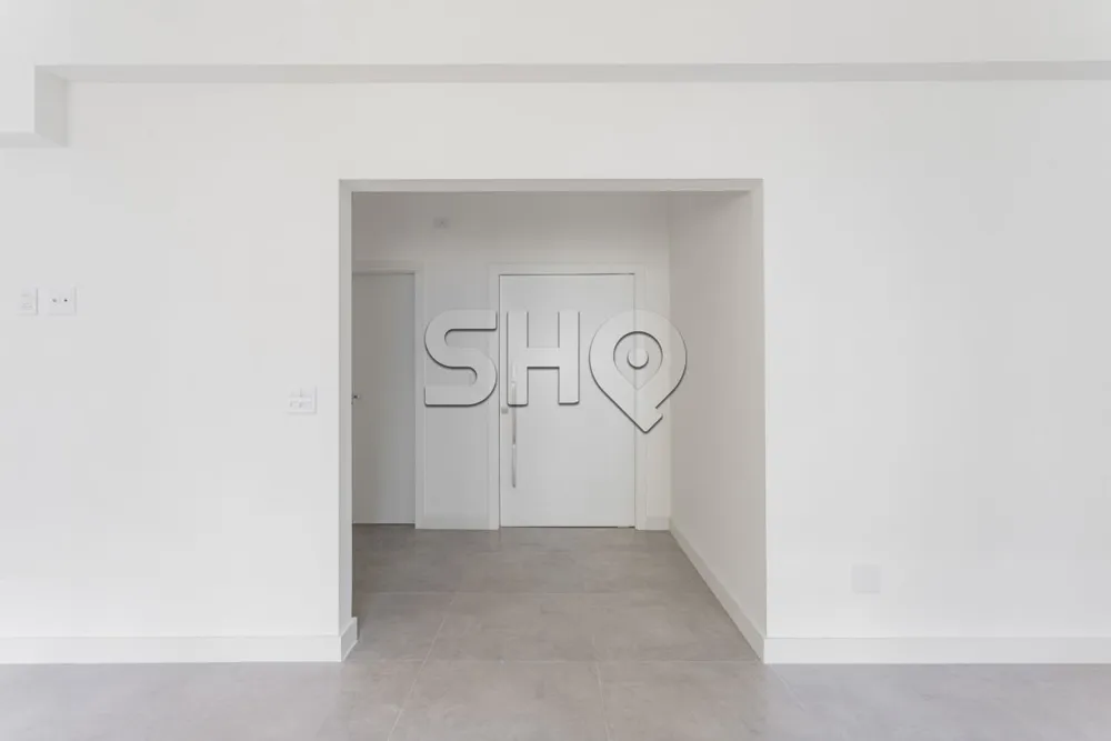 Apartamento, 3 quartos, 225 m² - Foto 2