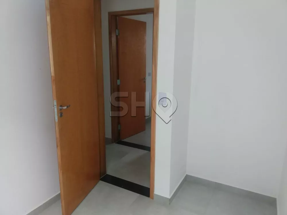 Apartamento à venda com 2 quartos, 40m² - Foto 3