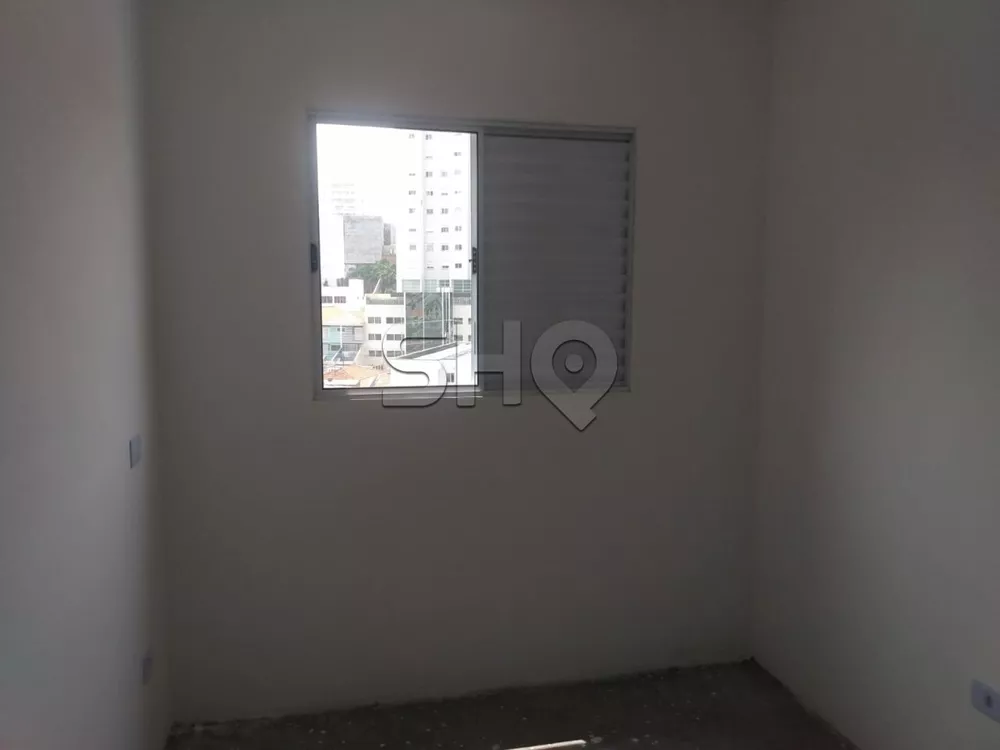 Apartamento à venda com 2 quartos, 40m² - Foto 4