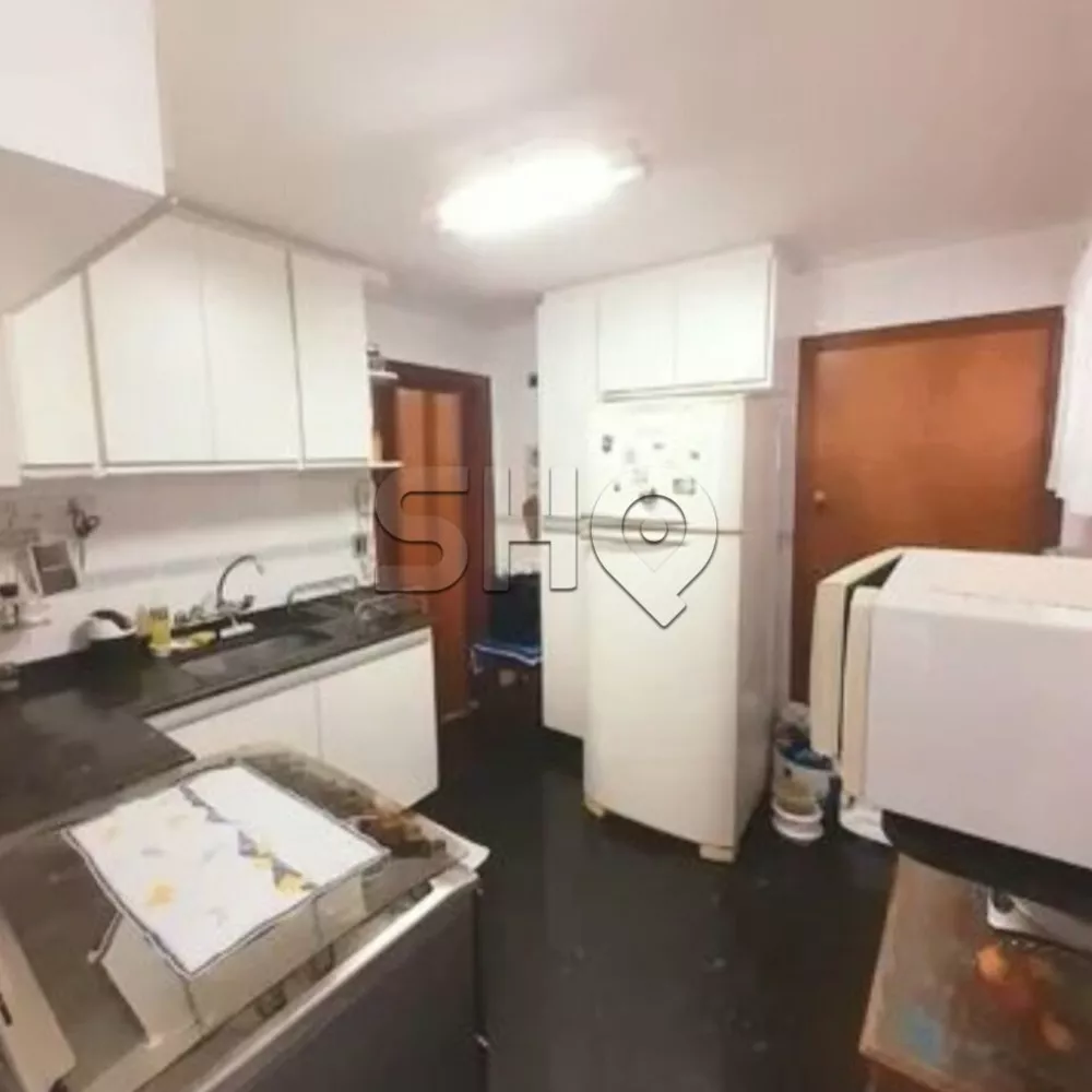 Apartamento, 3 quartos, 107 m² - Foto 2