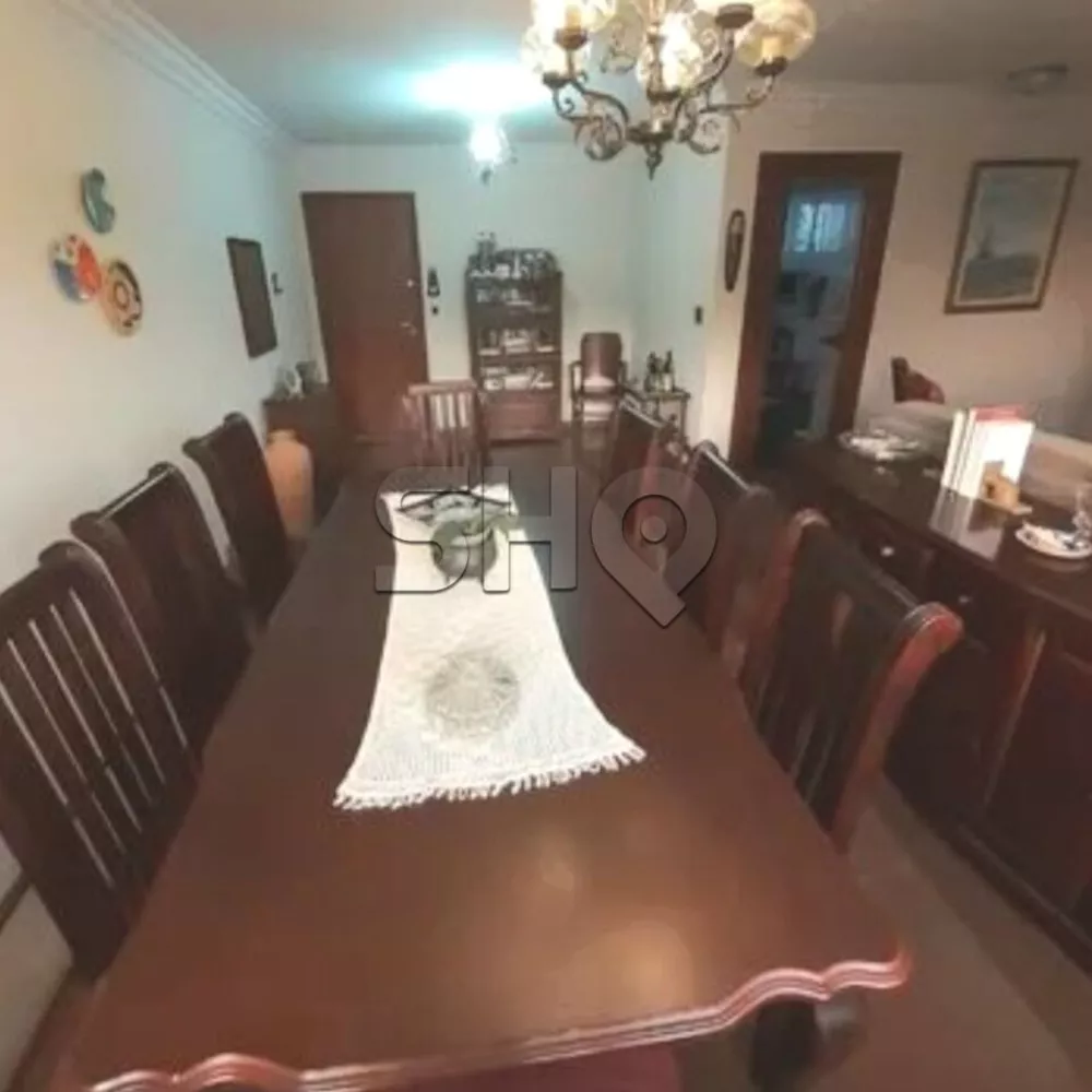 Apartamento, 3 quartos, 107 m² - Foto 1