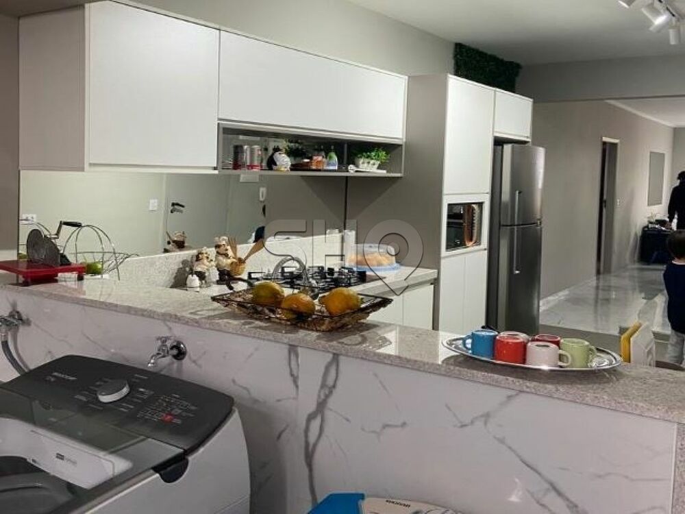Apartamento, 4 quartos, 135 m² - Foto 4