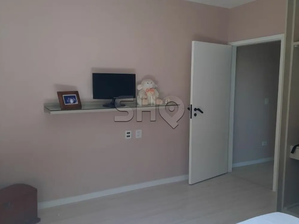 Apartamento, 4 quartos, 135 m² - Foto 4