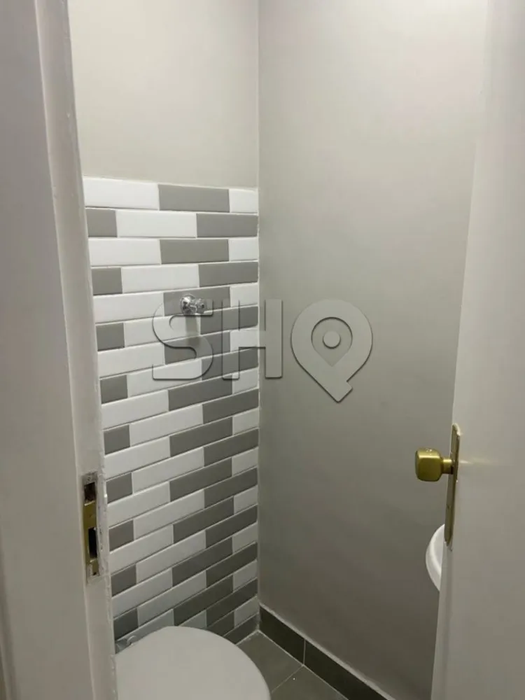 Apartamento, 4 quartos, 135 m² - Foto 9