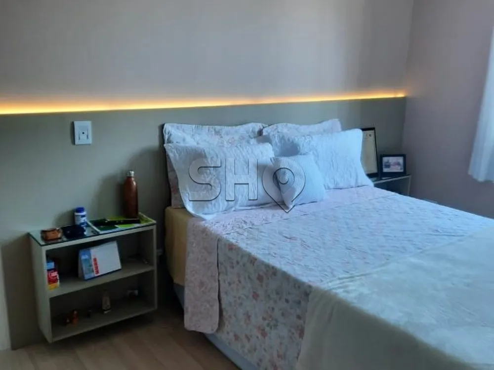 Apartamento, 4 quartos, 135 m² - Foto 2