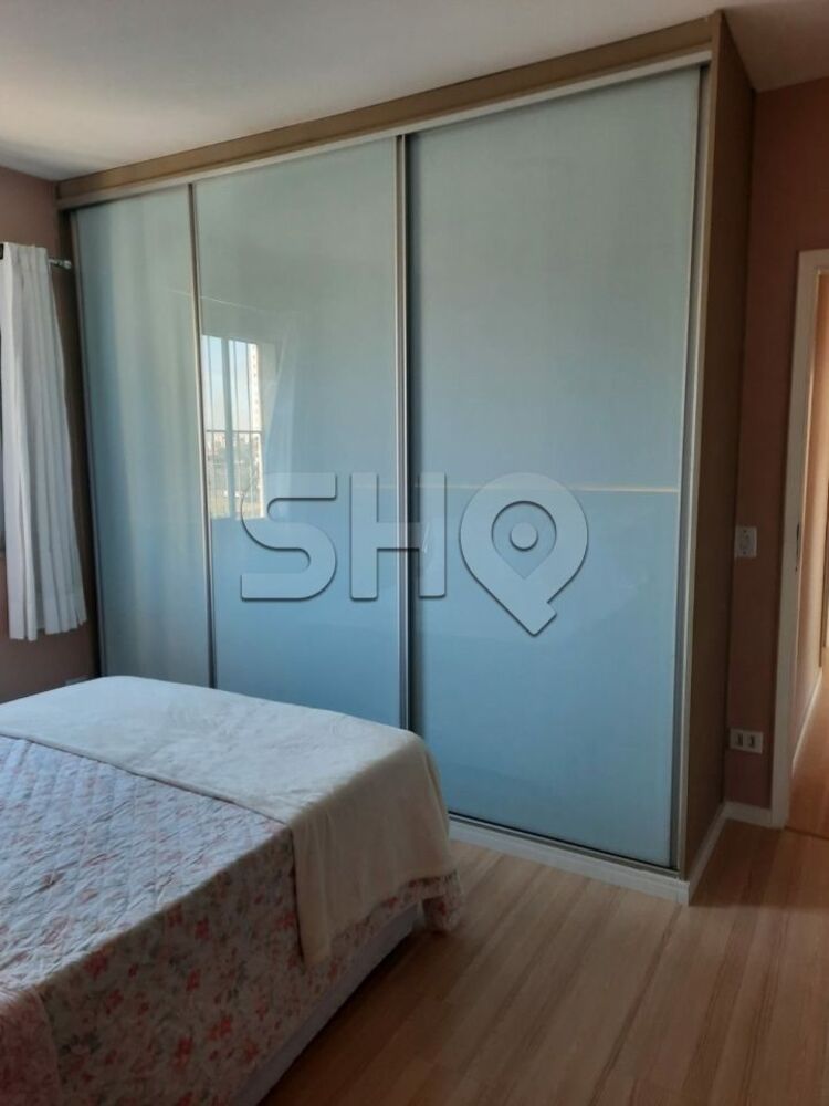 Apartamento, 4 quartos, 135 m² - Foto 2