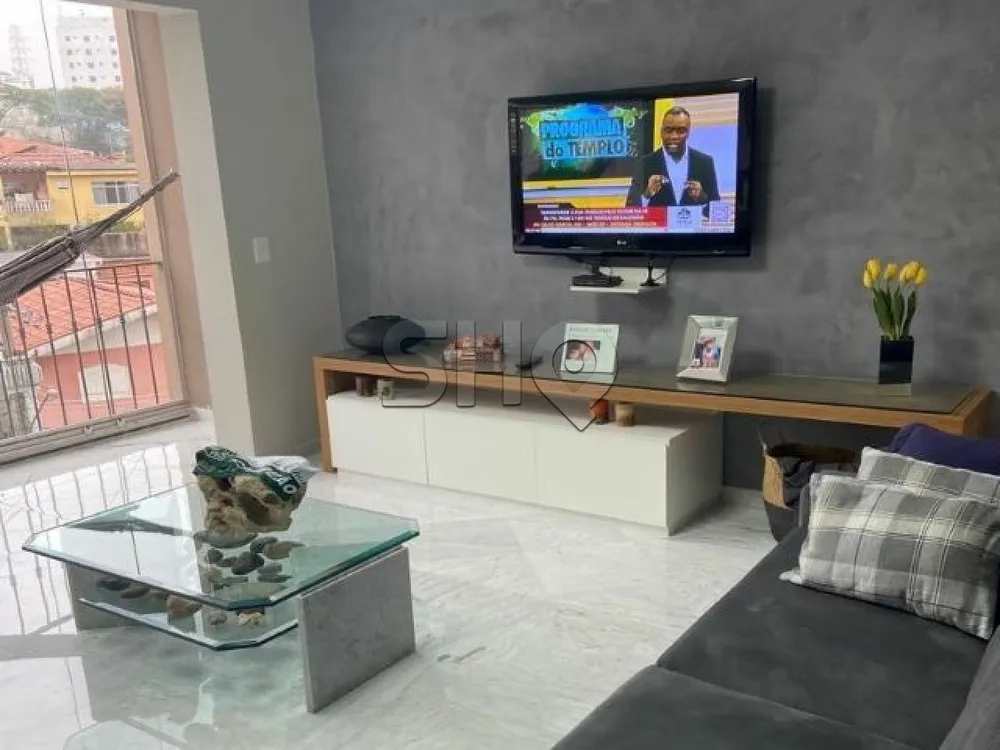 Apartamento, 4 quartos, 135 m² - Foto 1