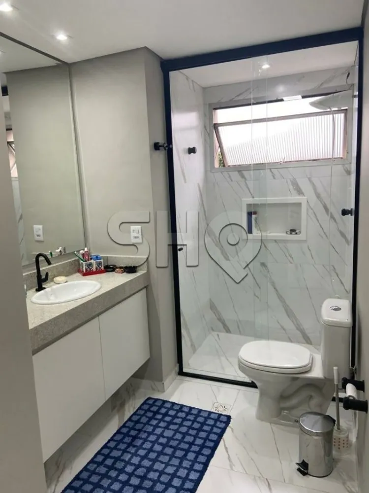 Apartamento, 4 quartos, 135 m² - Foto 7