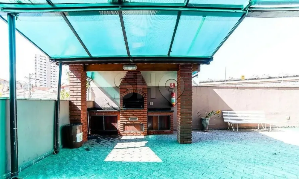 Apartamento, 4 quartos, 135 m² - Foto 12
