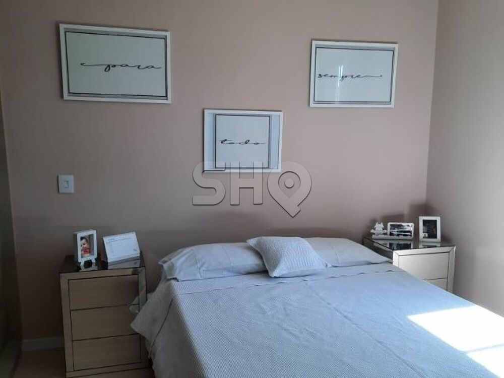 Apartamento, 4 quartos, 135 m² - Foto 3
