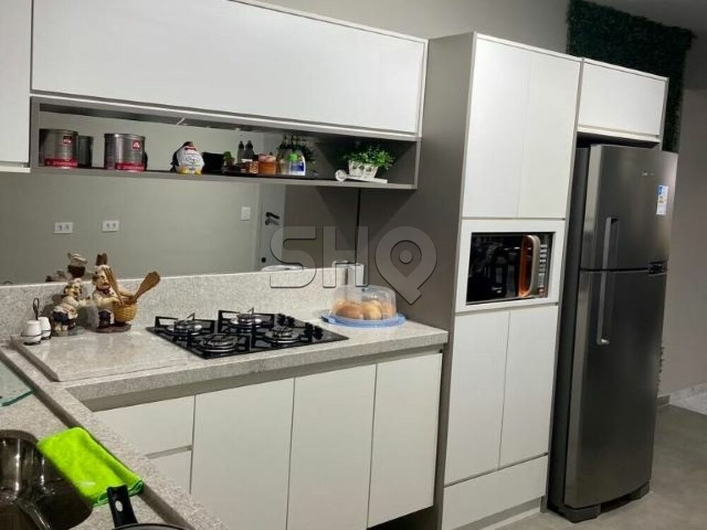 Apartamento, 4 quartos, 135 m² - Foto 1