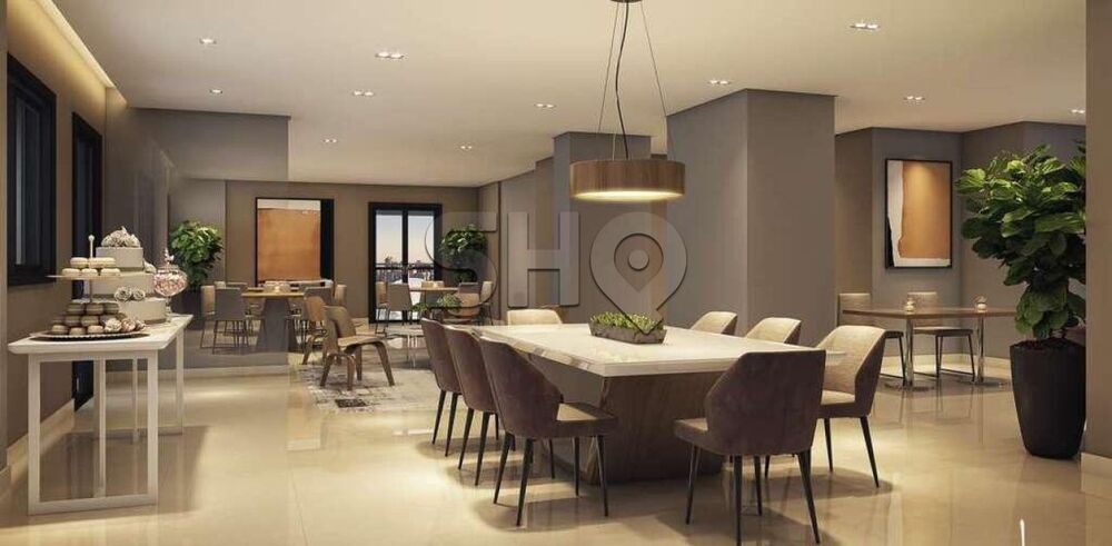 Apartamento, 1 quarto, 30 m² - Foto 1