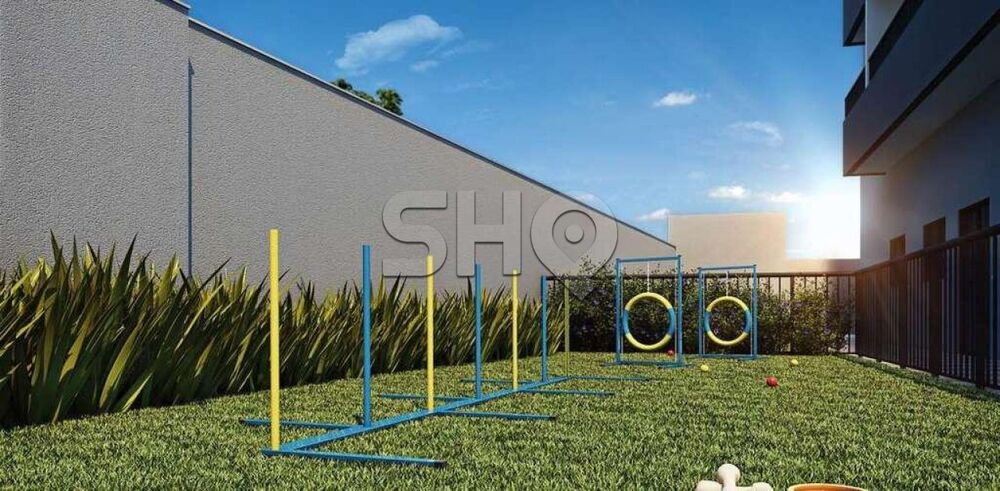 Apartamento, 1 quarto, 30 m² - Foto 4