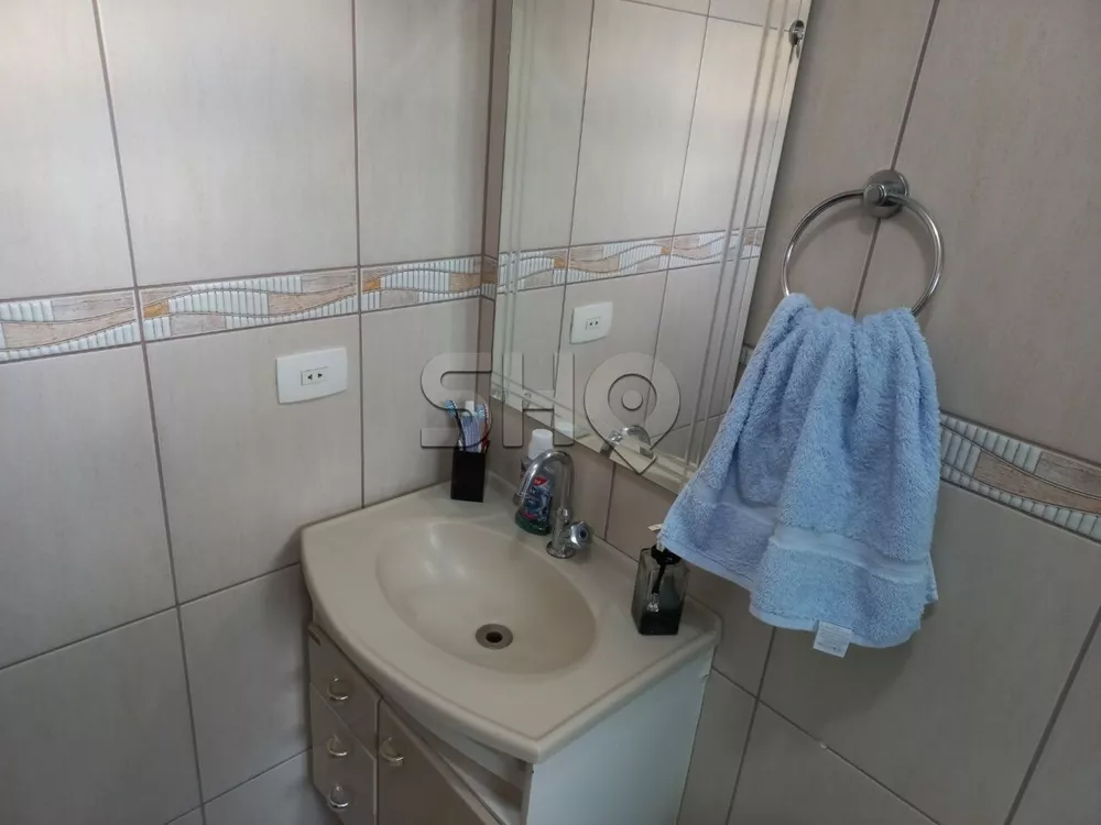 Sobrado, 3 quartos, 196 m² - Foto 7