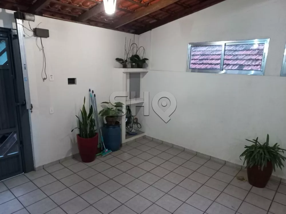 Sobrado, 3 quartos, 196 m² - Foto 9