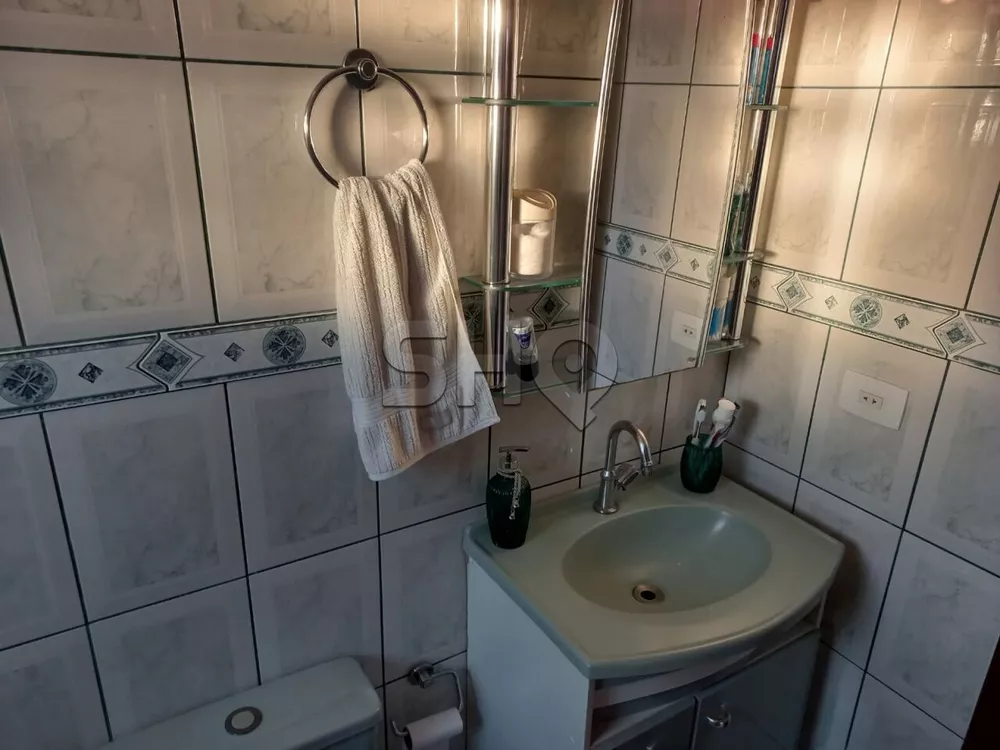 Sobrado, 3 quartos, 196 m² - Foto 12