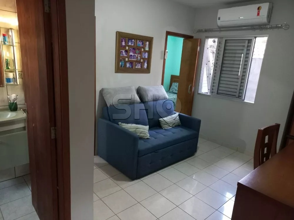 Sobrado, 3 quartos, 196 m² - Foto 4