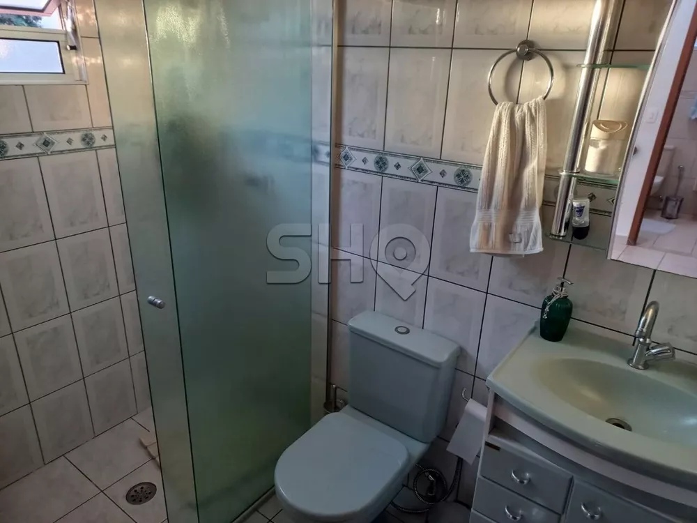 Sobrado, 3 quartos, 196 m² - Foto 11