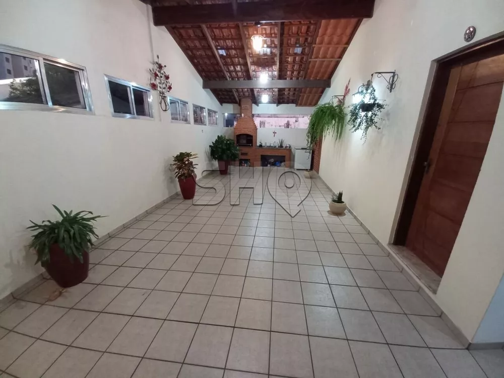 Sobrado, 3 quartos, 196 m² - Foto 3