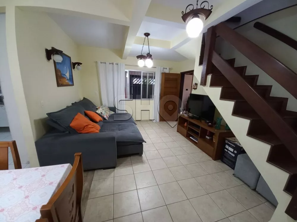 Sobrado, 3 quartos, 196 m² - Foto 2