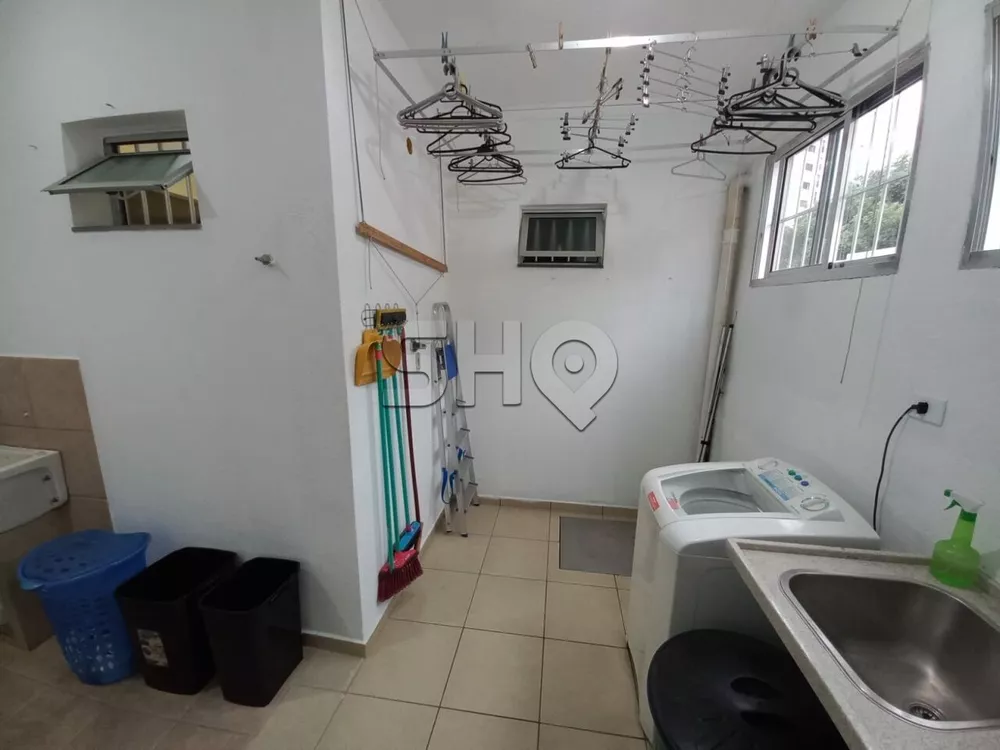 Sobrado, 3 quartos, 196 m² - Foto 8