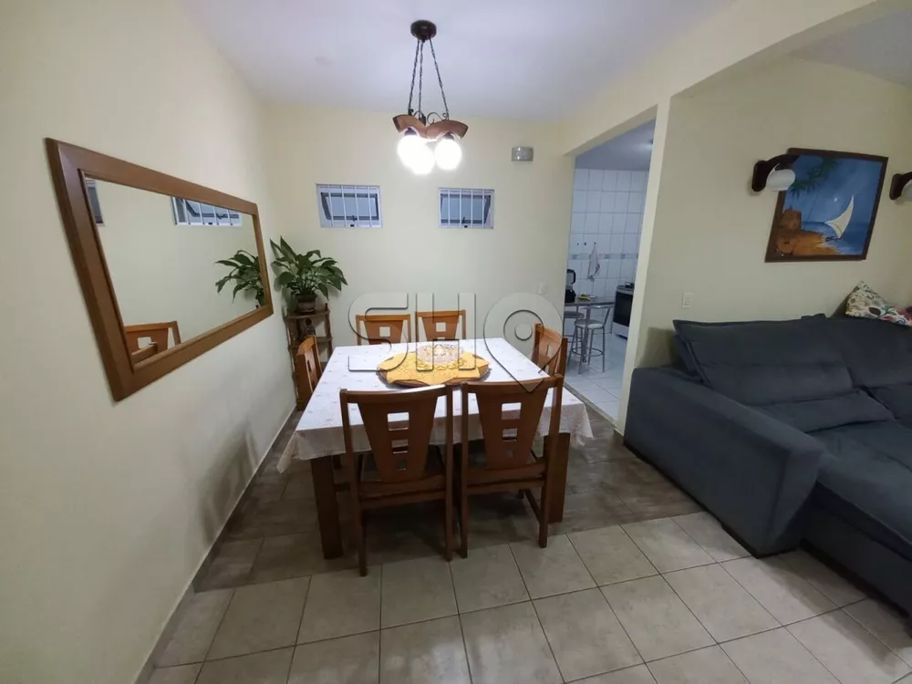 Sobrado, 3 quartos, 196 m² - Foto 1