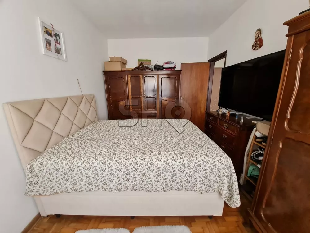 Casa à venda com 2 quartos, 91m² - Foto 1