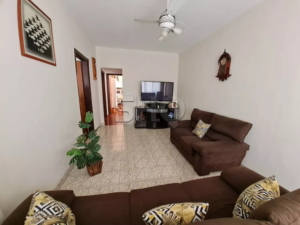 Casa à venda com 2 quartos, 91m² - Foto 2